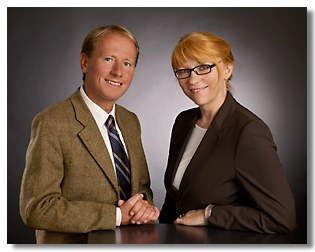 Dr. Anton Jungwirth & Angela Beicken Dr. Anton Jungwirth & Angela Beicken